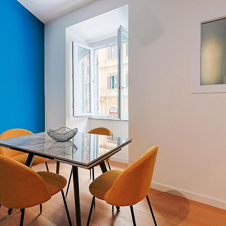 Ottaviano Design Apartment At The Vatican 罗马 外观 照片