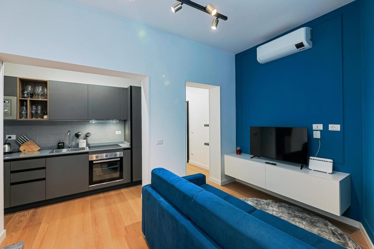 Ottaviano Design Apartment At The Vatican 罗马 外观 照片