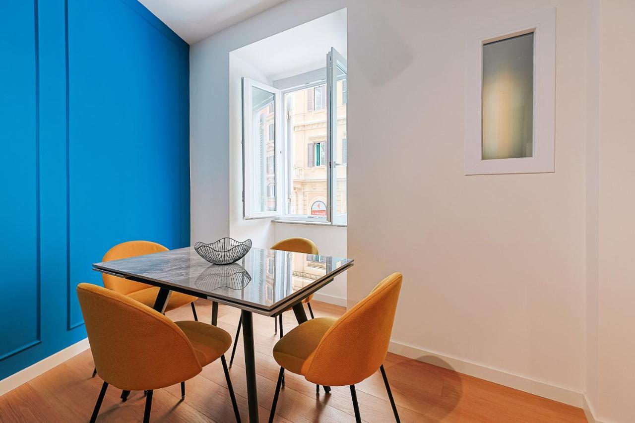 Ottaviano Design Apartment At The Vatican 罗马 外观 照片