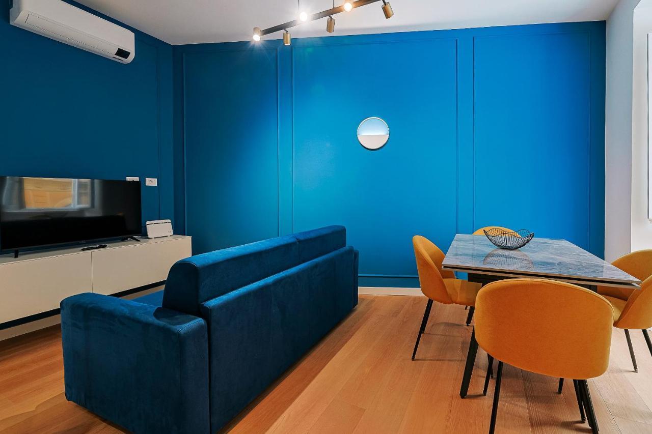 Ottaviano Design Apartment At The Vatican 罗马 外观 照片