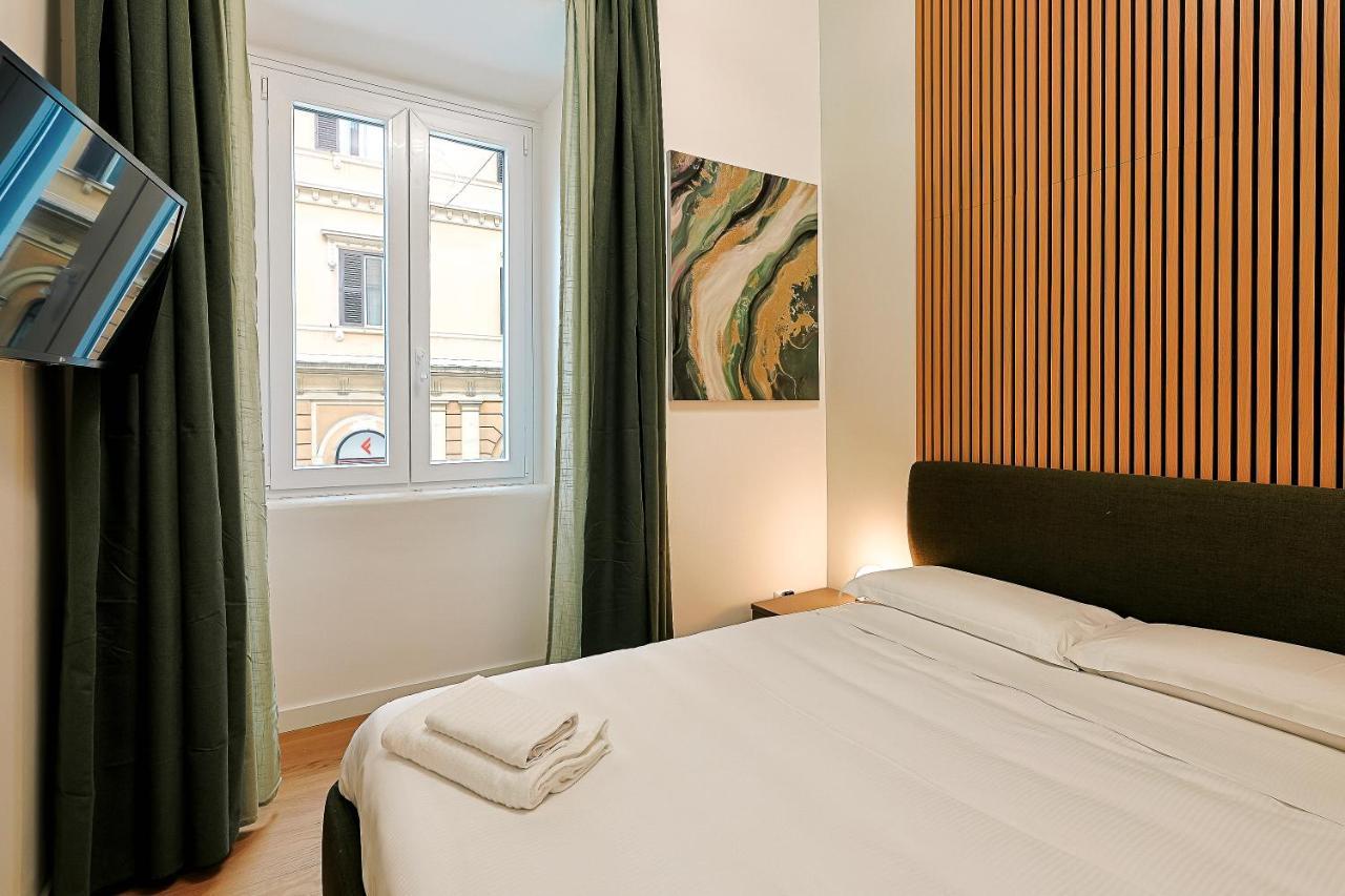 Ottaviano Design Apartment At The Vatican 罗马 外观 照片