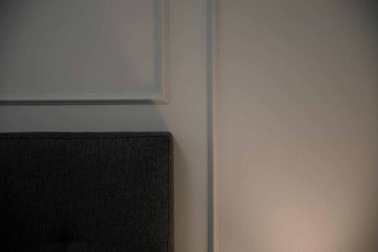 Ottaviano Design Apartment At The Vatican 罗马 外观 照片