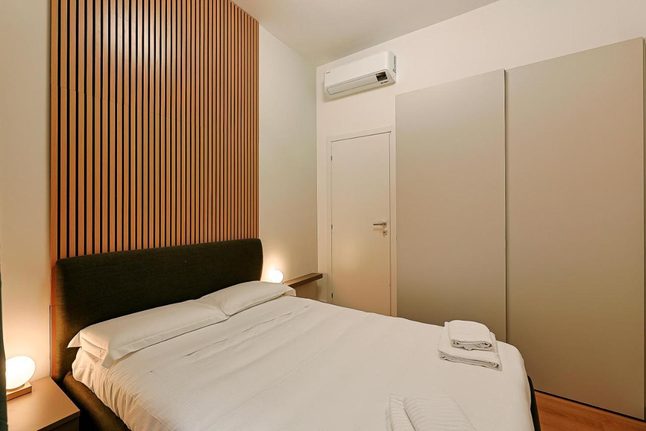 Ottaviano Design Apartment At The Vatican 罗马 外观 照片