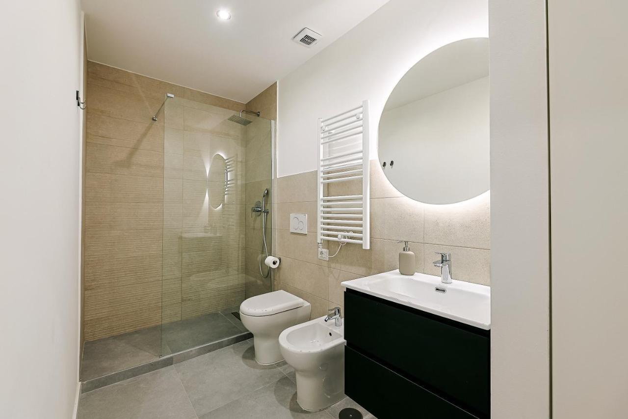 Ottaviano Design Apartment At The Vatican 罗马 外观 照片